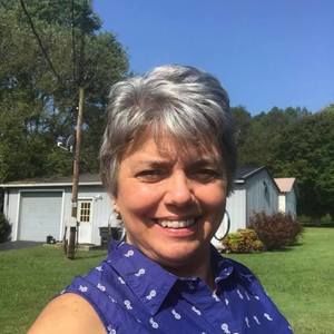 Meet your Posher, Patricia